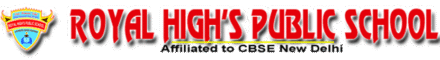 Royal Highs Public School